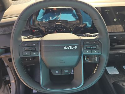 2027 Kia Telluride - Photo 31