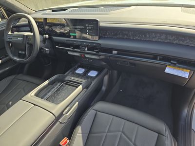 2027 Kia Telluride - Photo 12