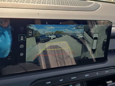 2027 Kia Telluride - Photo 26
