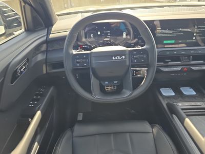 2027 Kia Telluride - Photo 14