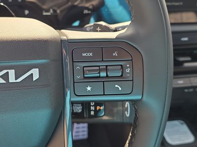 2027 Kia Telluride - Photo 33