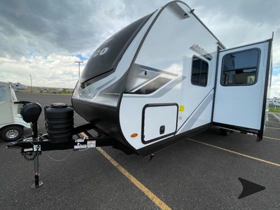 2026 Jayco Jay Feather — interior view