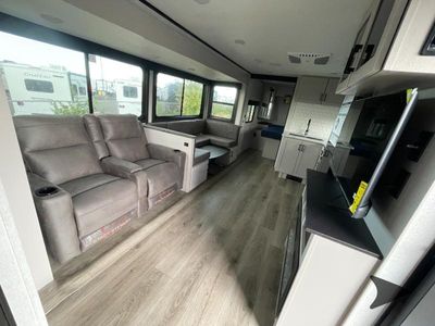 2026 Jayco Jay Feather — photo 11 view