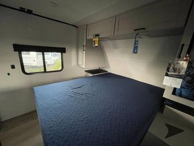 2026 Jayco Jay Feather — photo 28 view
