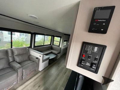 2026 Jayco Jay Feather — photo 41 view