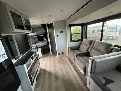 2026 Jayco Jay Feather — photo 29 view