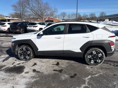 2025 Hyundai Kona SEL - Photo 7