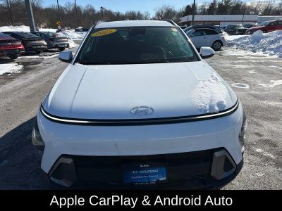 2025 Hyundai Kona SEL - Photo 9
