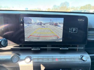 2025 Hyundai Kona SEL - Photo 21