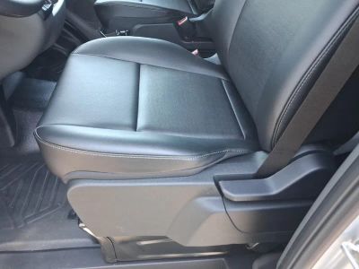 2026 Ford Transit-150 — detail view