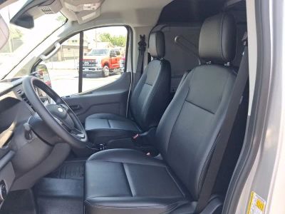2026 Ford Transit-150 — interior view