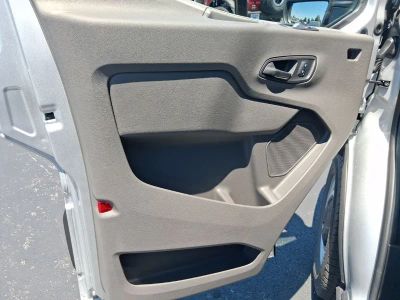 2026 Ford Transit-150 — side profile view
