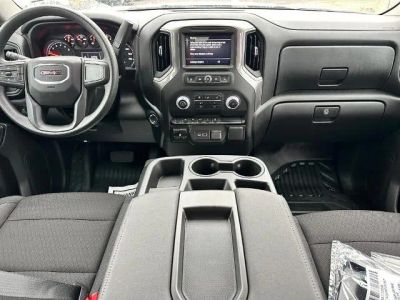 2026 GMC Sierra 1500 — detail view