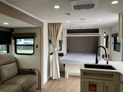 2026 Grand Design Transcend Xplor - Photo 12