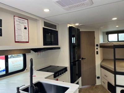2026 Grand Design Transcend Xplor - Photo 10
