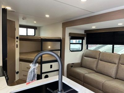 2026 Grand Design Transcend Xplor - Photo 8