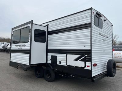 2026 Grand Design Transcend Xplor - Photo 6