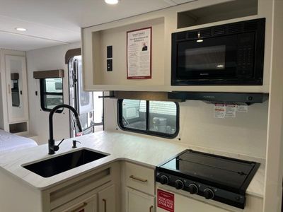 2026 Grand Design Transcend Xplor - Photo 11