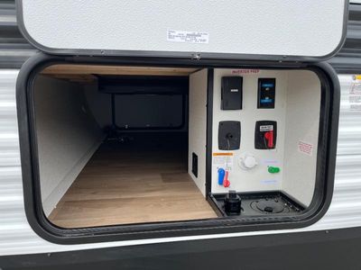 2026 Grand Design Transcend Xplor - Photo 35
