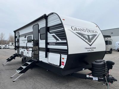 2026 Grand Design Transcend Xplor - Photo 1