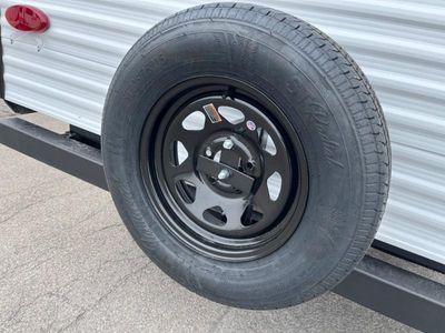2026 Grand Design Transcend Xplor - Photo 31