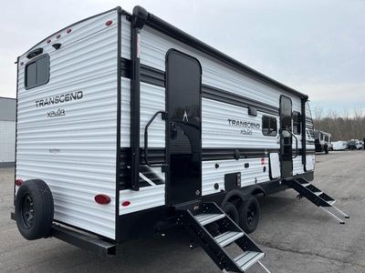 2026 Grand Design Transcend Xplor - Photo 5