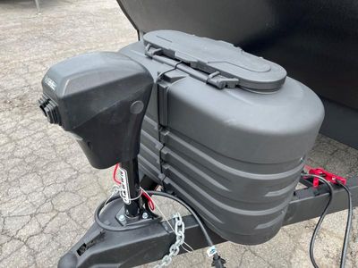 2026 Grand Design Transcend Xplor - Photo 28