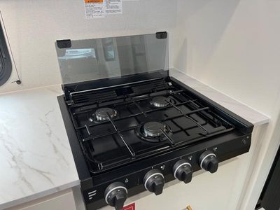 2026 Grand Design Transcend Xplor - Photo 18