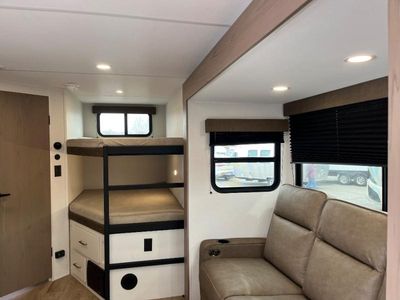 2026 Grand Design Transcend Xplor - Photo 9