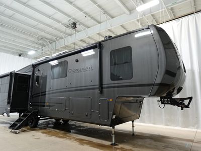 2026 Grand Design Lineage Series M - Photo 1