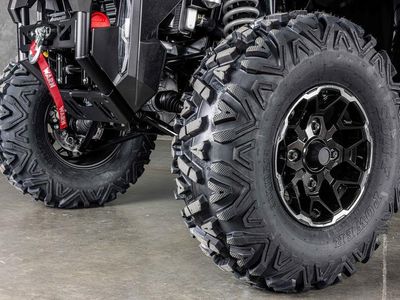 2026 Kawasaki Ridge Crew Platinum Ranch Edition Hvac - Photo 6