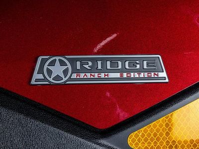 2026 Kawasaki Ridge Crew Platinum Ranch Edition Hvac - Photo 27