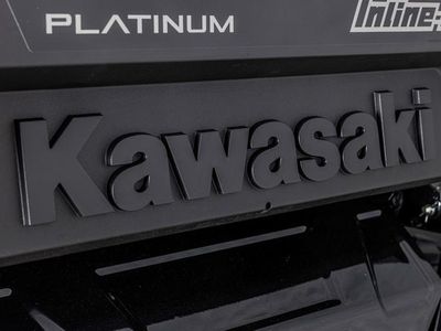 2026 Kawasaki Ridge Crew Platinum Ranch Edition Hvac - Photo 10