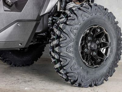 2026 Kawasaki Ridge Crew Platinum Ranch Edition Hvac - Photo 7