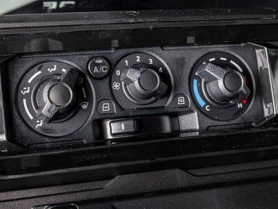 2026 Kawasaki Ridge Crew Platinum Ranch Edition Hvac - Photo 17