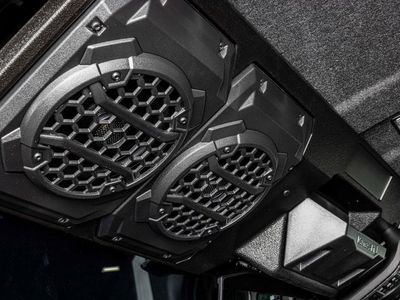 2026 Kawasaki Ridge Crew Platinum Ranch Edition Hvac - Photo 23