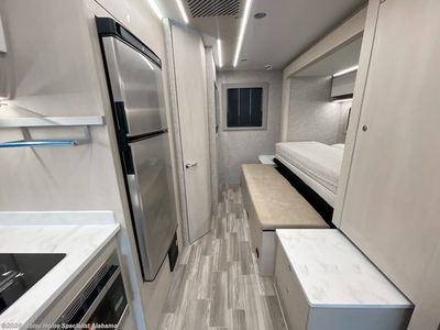 2026 Tiffin Wayfarer — photo 12 view