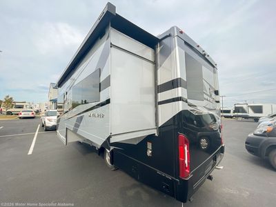 2026 Tiffin Wayfarer — side profile view