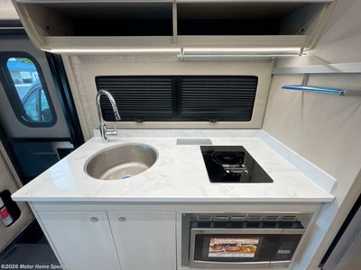 2026 Tiffin Wayfarer — photo 8 view