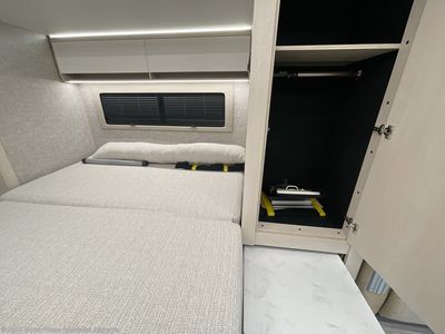2026 Tiffin Wayfarer — photo 15 view