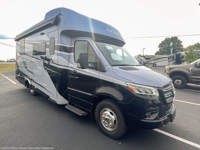 2026 Tiffin Wayfarer — front three-quarter view