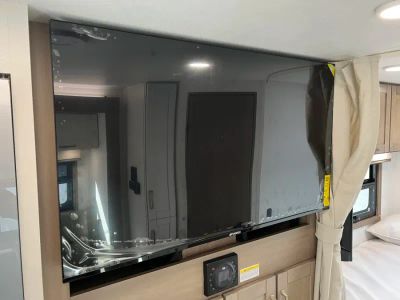 2027 Entegra ODYSSEY — photo 17 view