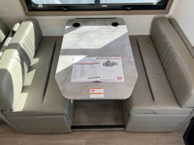 2027 Entegra ODYSSEY — photo 7 view
