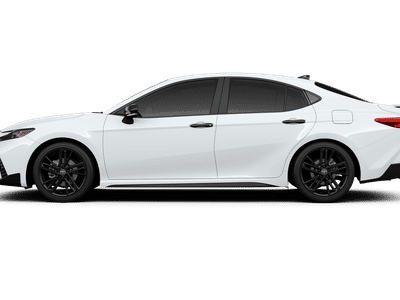 2026 Toyota Camry - Photo 25