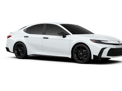 2026 Toyota Camry - Photo 16