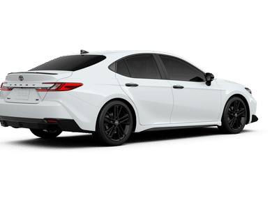 2026 Toyota Camry - Photo 12