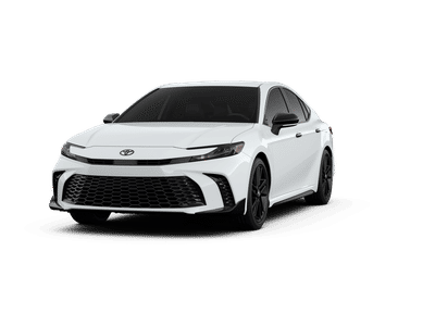 2026 Toyota Camry - Photo 21