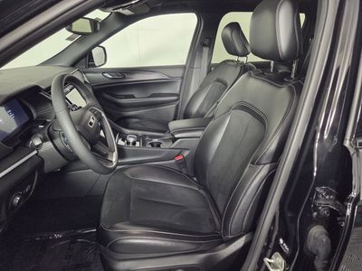 2024 Jeep Grand Cherokee — photo 11 view