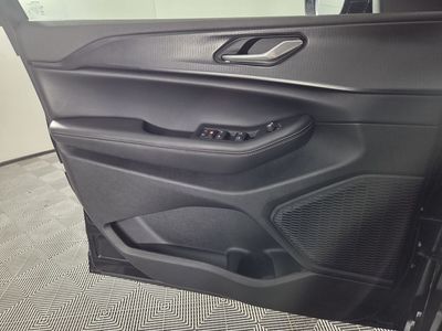 2024 Jeep Grand Cherokee — photo 22 view