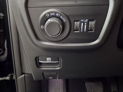2024 Jeep Grand Cherokee — photo 21 view